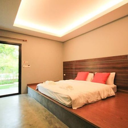 Kanvela Resort Kanchanaburi by Eksteriør bilde