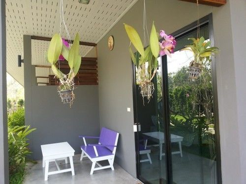 Kanvela Resort Kanchanaburi by Eksteriør bilde