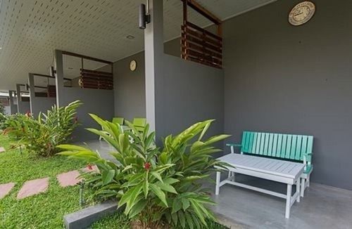 Kanvela Resort Kanchanaburi by Eksteriør bilde
