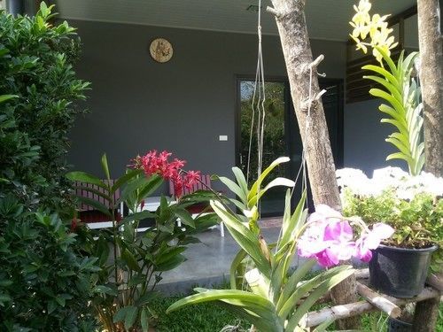 Kanvela Resort Kanchanaburi by Eksteriør bilde