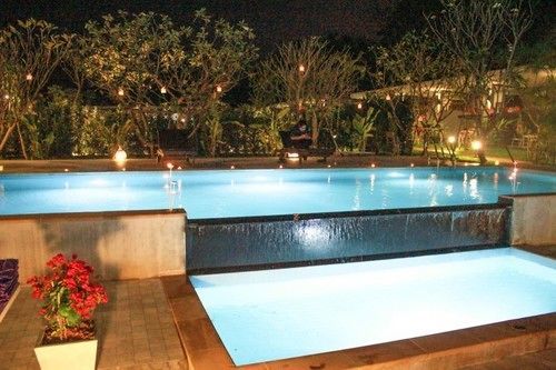 Kanvela Resort Kanchanaburi by Eksteriør bilde