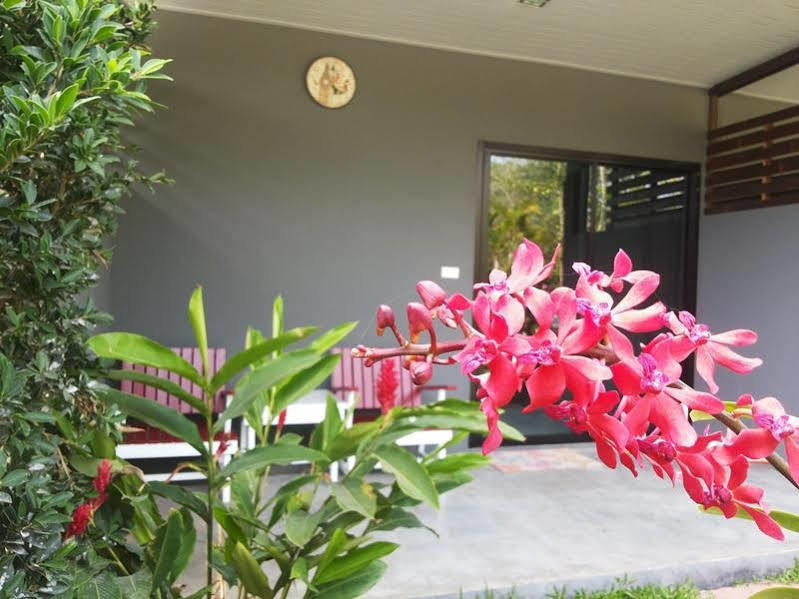 Kanvela Resort Kanchanaburi by Eksteriør bilde