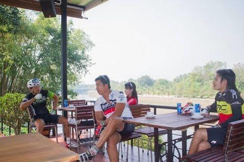 Kanvela Resort Kanchanaburi by Eksteriør bilde